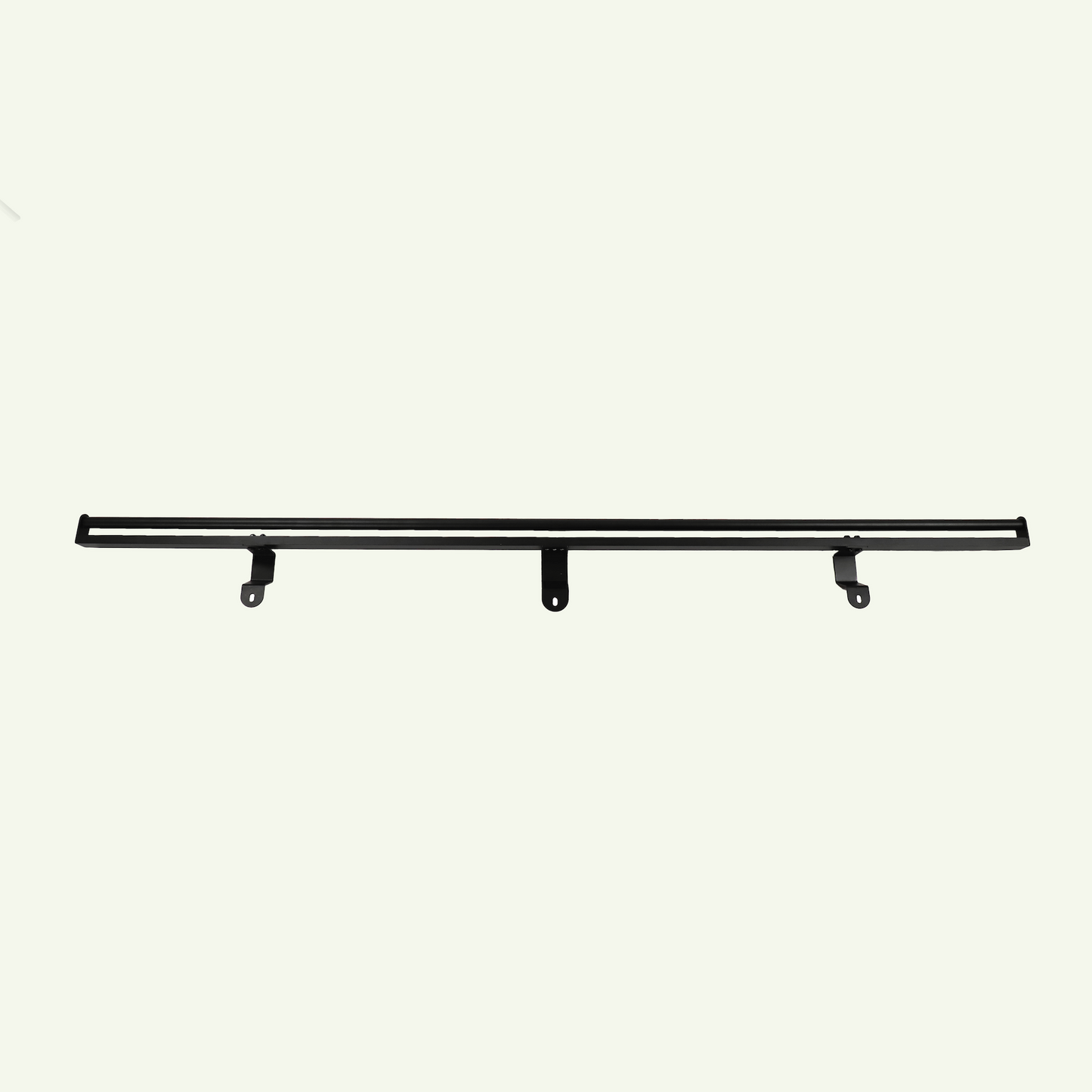 Ram Promaster Curtain Rail VanEssential