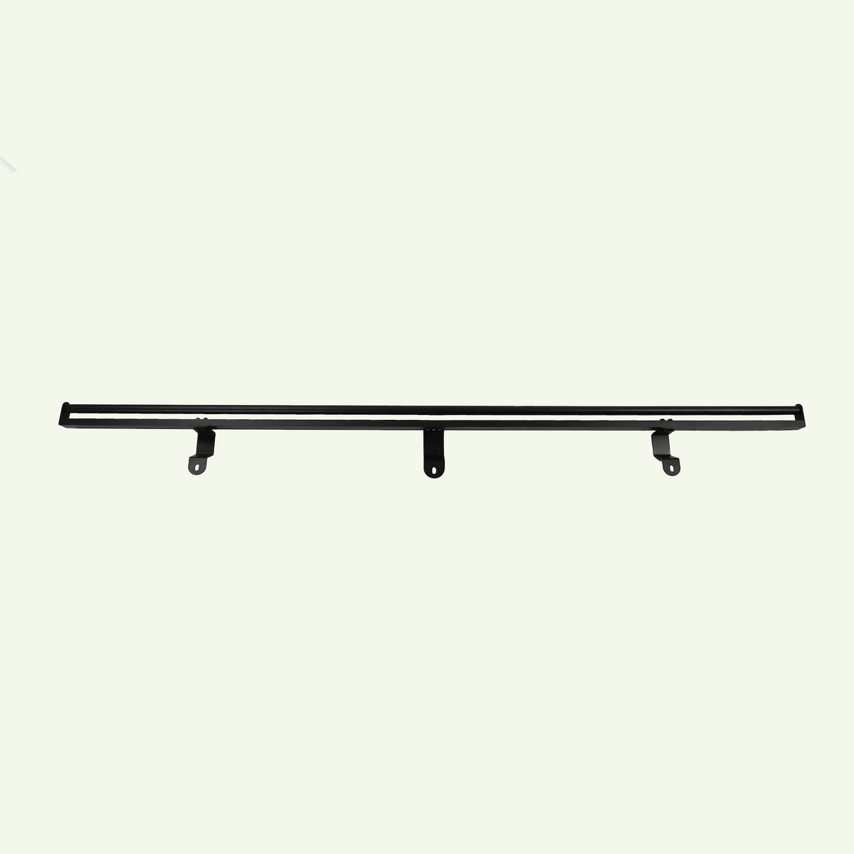 Ram Promaster Curtain Rail VanEssential