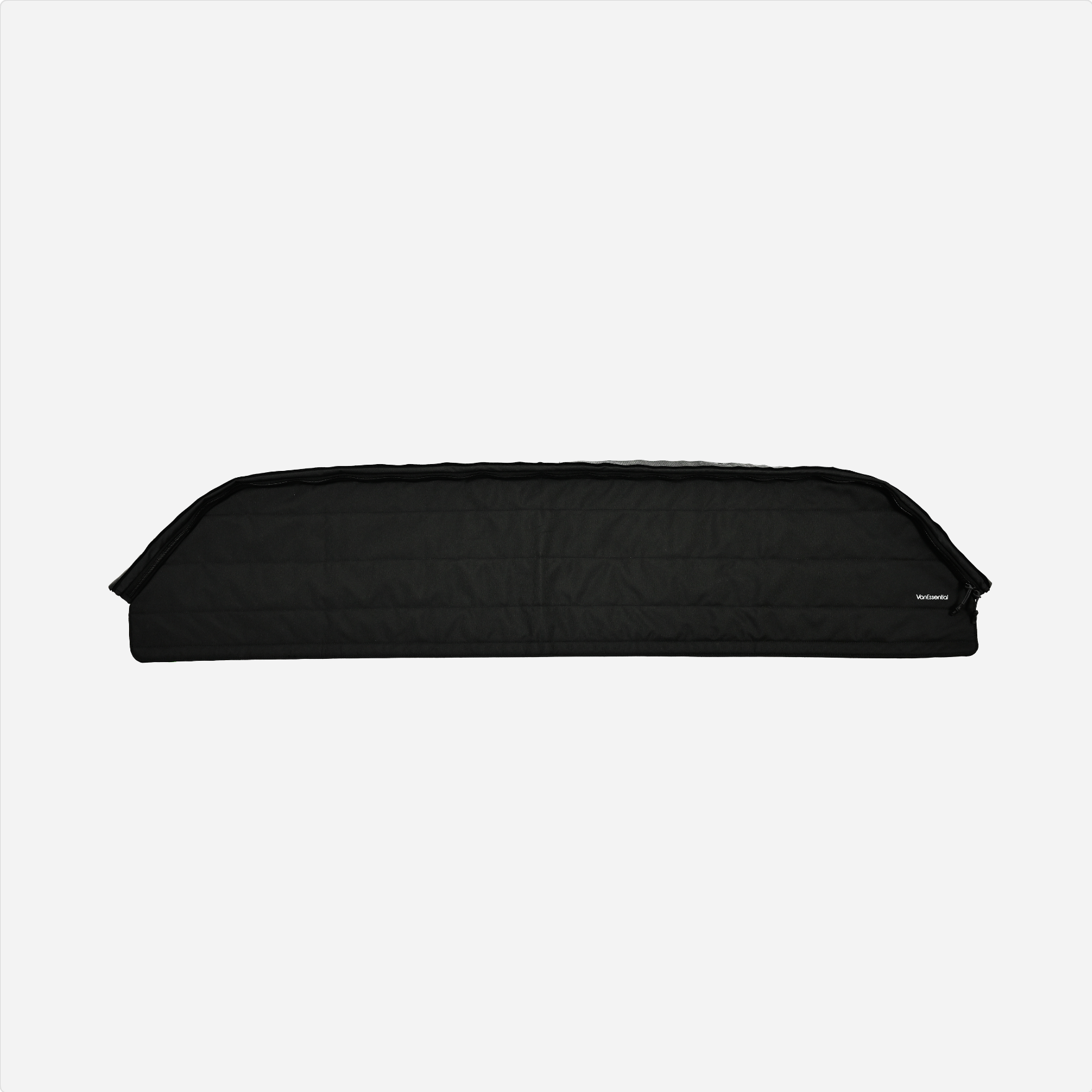 Mercedes Sprinter Headliner Shelf Cover VanEssential
