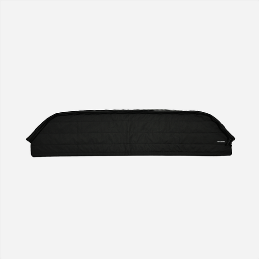 Mercedes Sprinter Headliner Shelf Cover VanEssential
