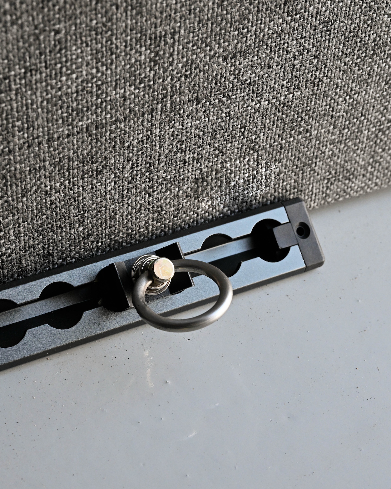 Corner Venture L-Track - 2 Pack VanEssential
