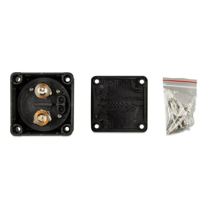 Victron Energy Battery Switch ON/OFF 275A