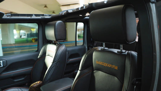 Best Seller The Slide Bundle Our Removable and Portable Headrest Gun Safe Storage Option