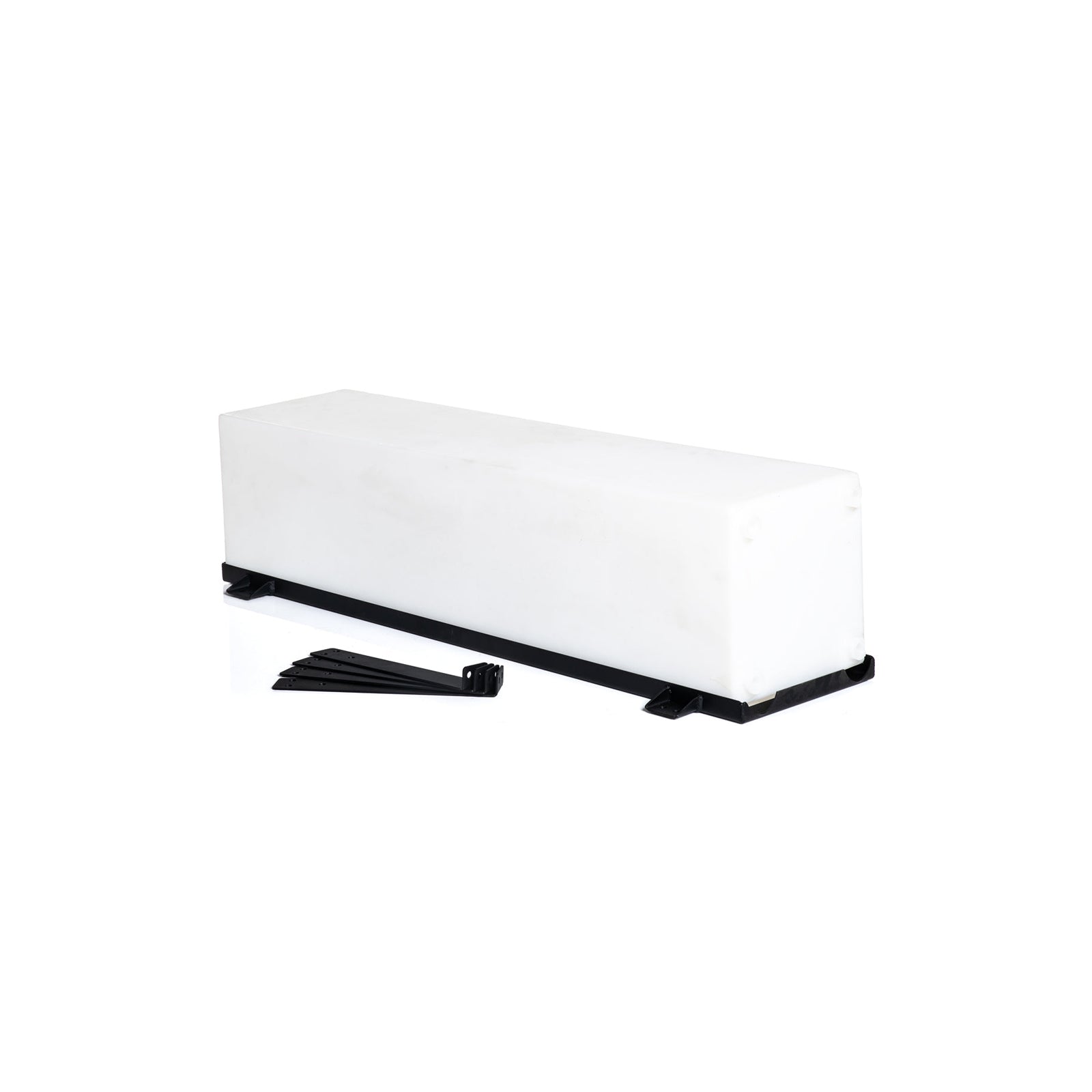 Sprinter Van 25 Gal Water Tank & Mount Kit The Van Mart