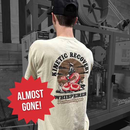 Kinetic Recovery Whisperer