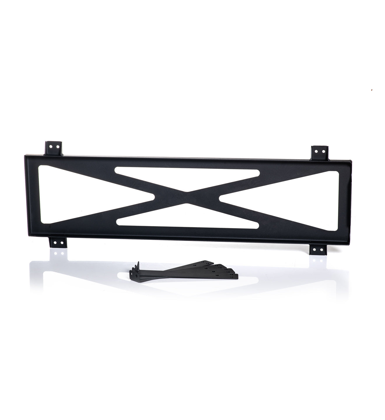 Sprinter Van 25 Gal Water Tank & Mount Kit The Van Mart