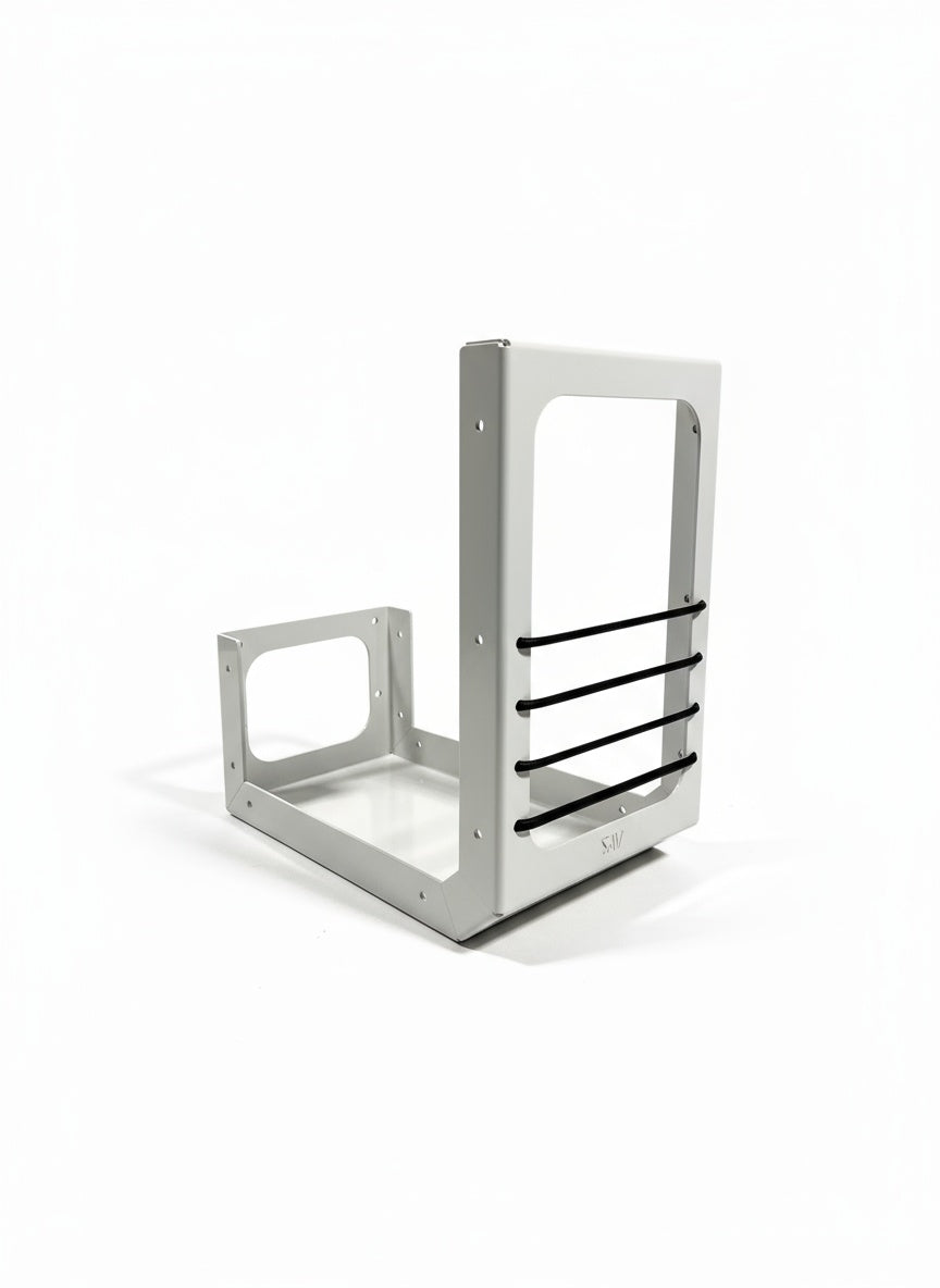 Ekko Cab Cubby
