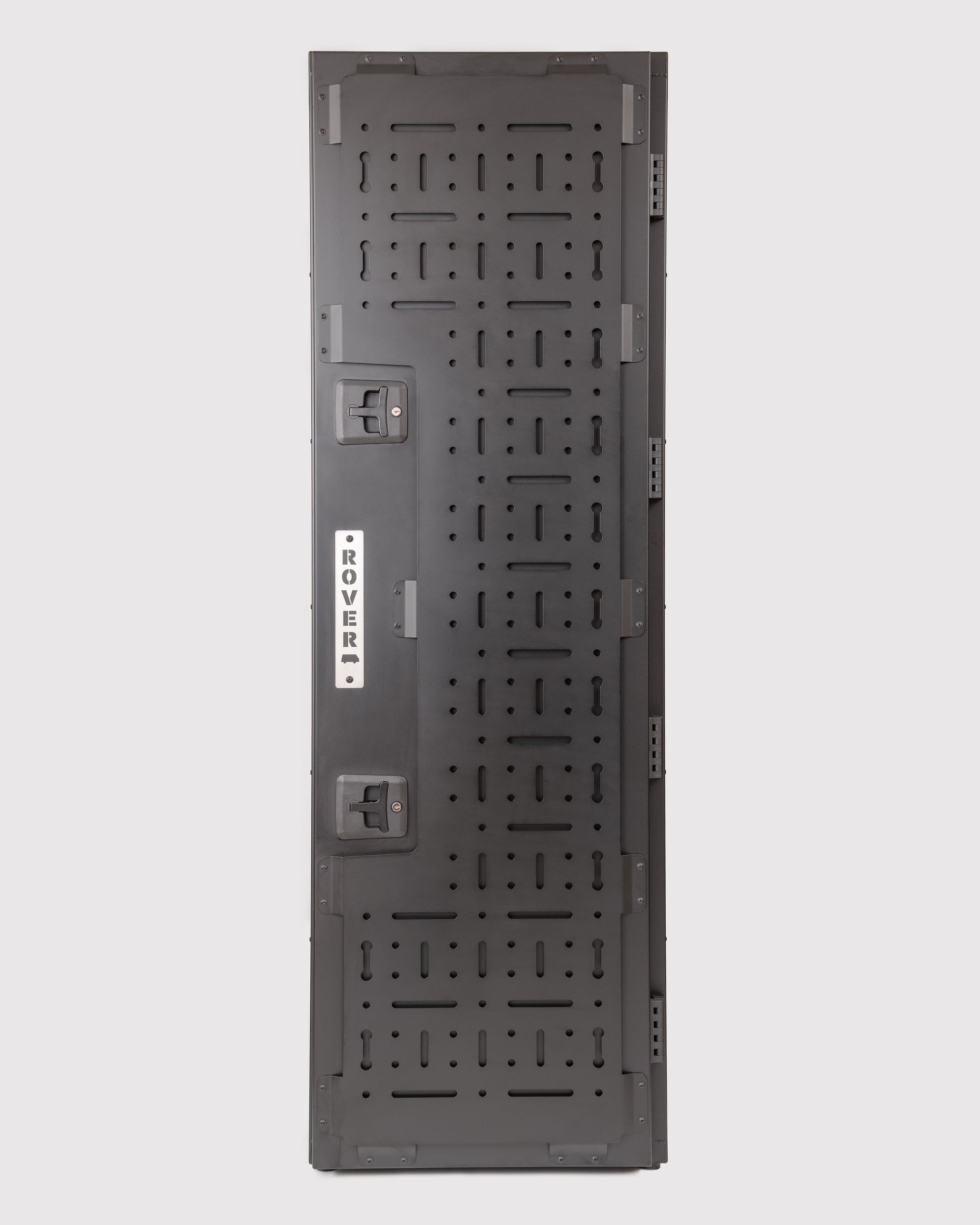 Rover Vans Ski/Snowboard Box for Van Rear Rover Vans