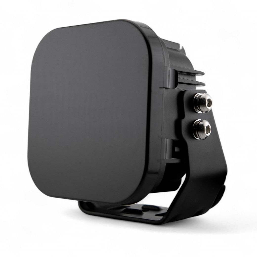 GP40 & XR40 Clip On Cover (Green, Amber or Black)