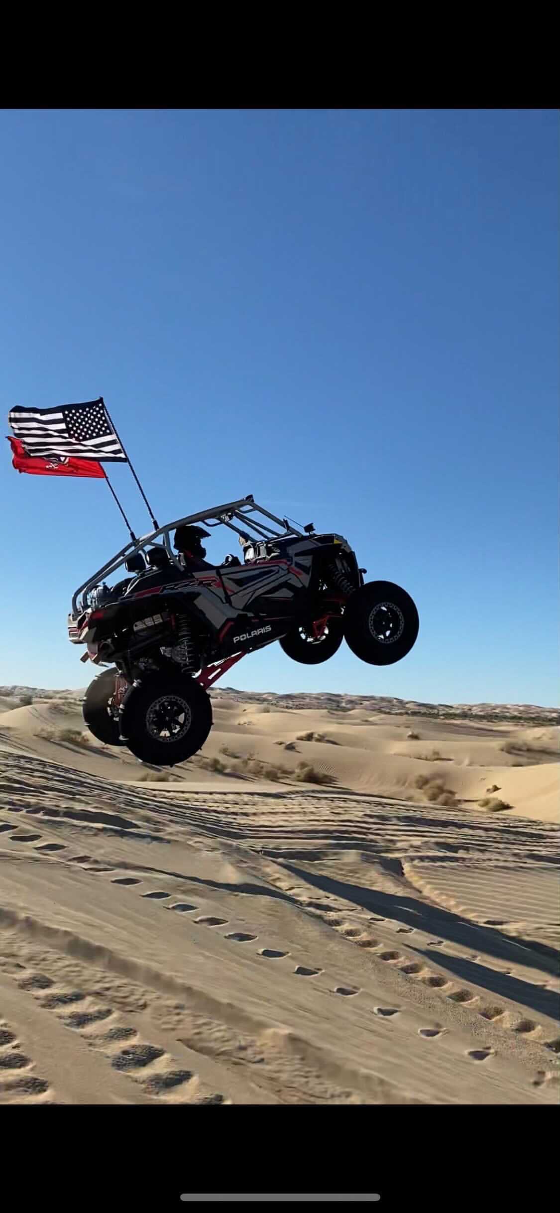 2014-2023 Polaris RZR 2DR Fastback Cage UTV SPEED
