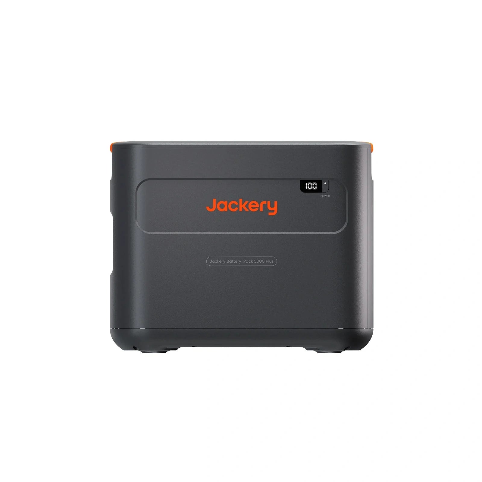 [Add-on] Jackery Battery Pack 5000 Plus Jackery
