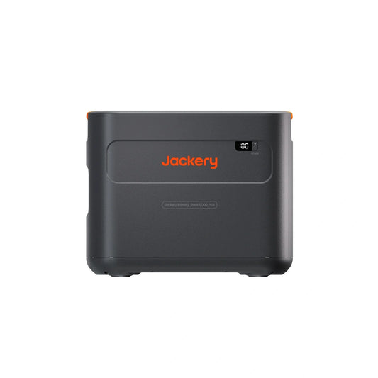 Jackery Battery Pack 5000 Plus Jackery