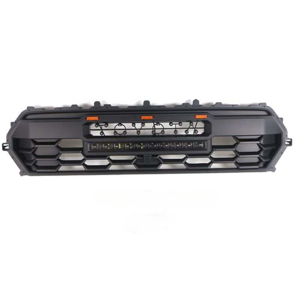 Pro Style Grille for Tacoma (2024-2026) Aspire Auto Accessories