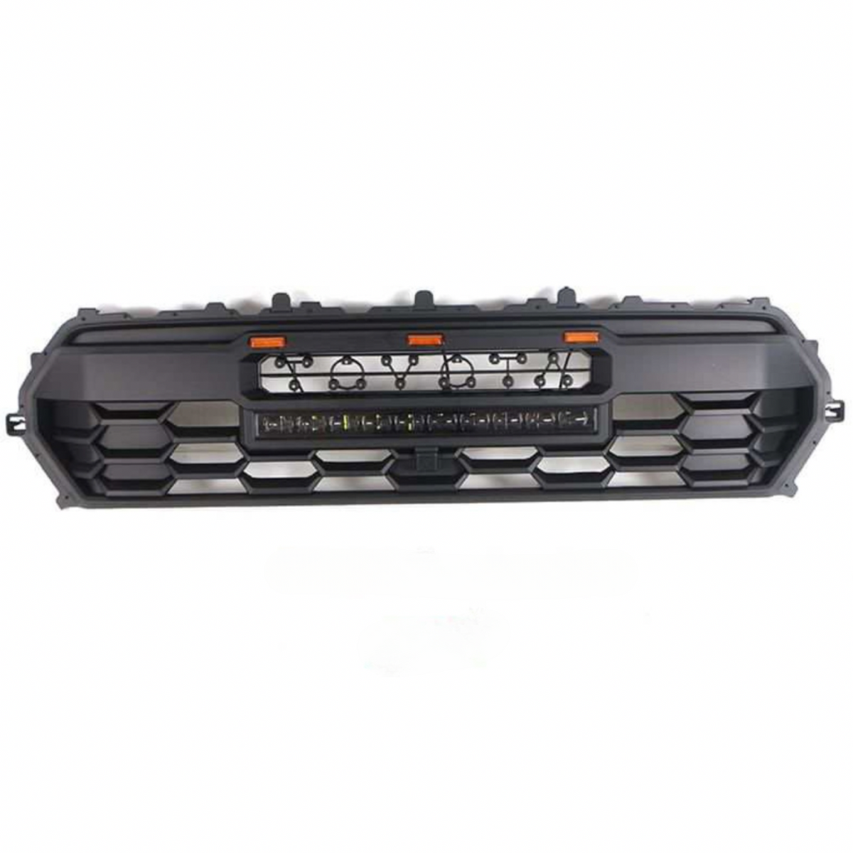 Pro Style Grille for Tacoma (2024-2026) Aspire Auto Accessories