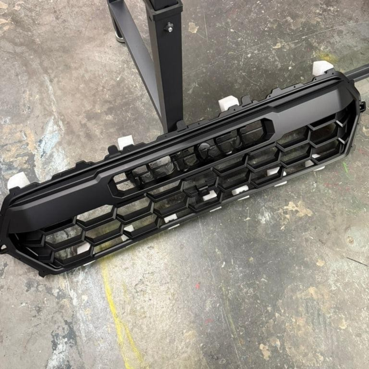 Pro Style Grille for Tacoma (2024-2026) Aspire Auto Accessories