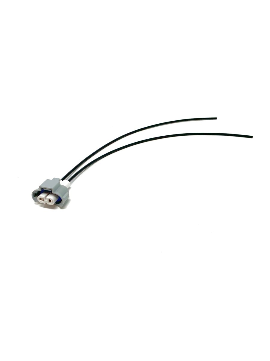 H9 High Temperature Connector Socket/Pigtail