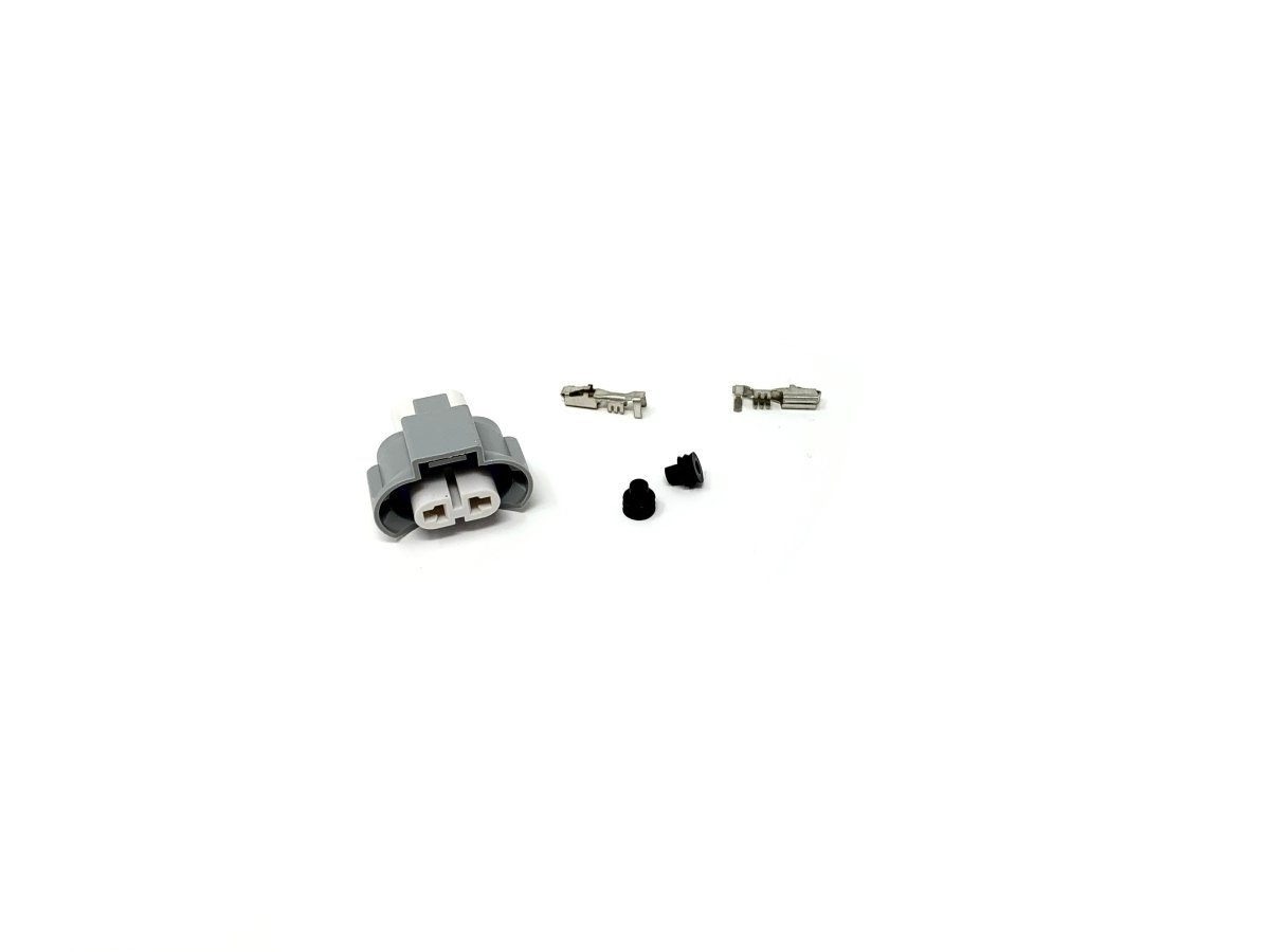 H9 High Temperature Connector Socket/Pigtail