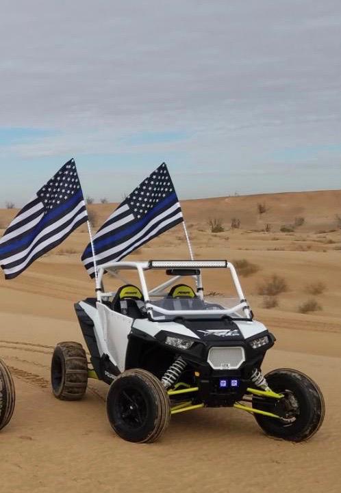 2014-2023 Polaris RZR 2DR Fastback Cage UTV SPEED
