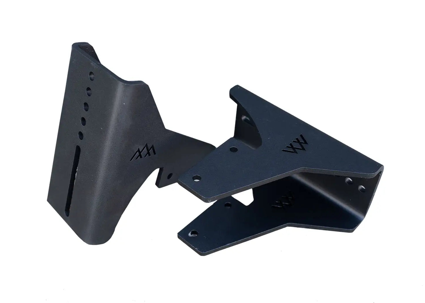 HD Awning Brackets for DRIFTR Roof Racks Backwoods Adventure Mods