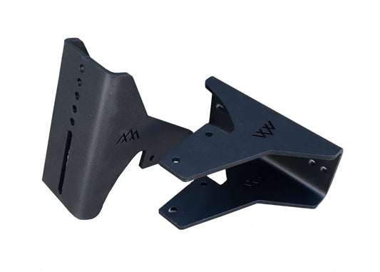 HD Awning Brackets for DRIFTR Roof Racks Backwoods Adventure Mods