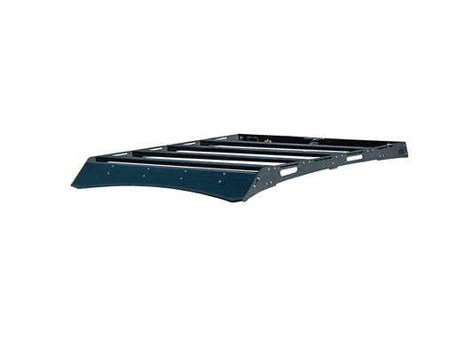 DRIFTR Toyota Tacoma Roof Rack (2005-2023) Backwoods Adventure Mods