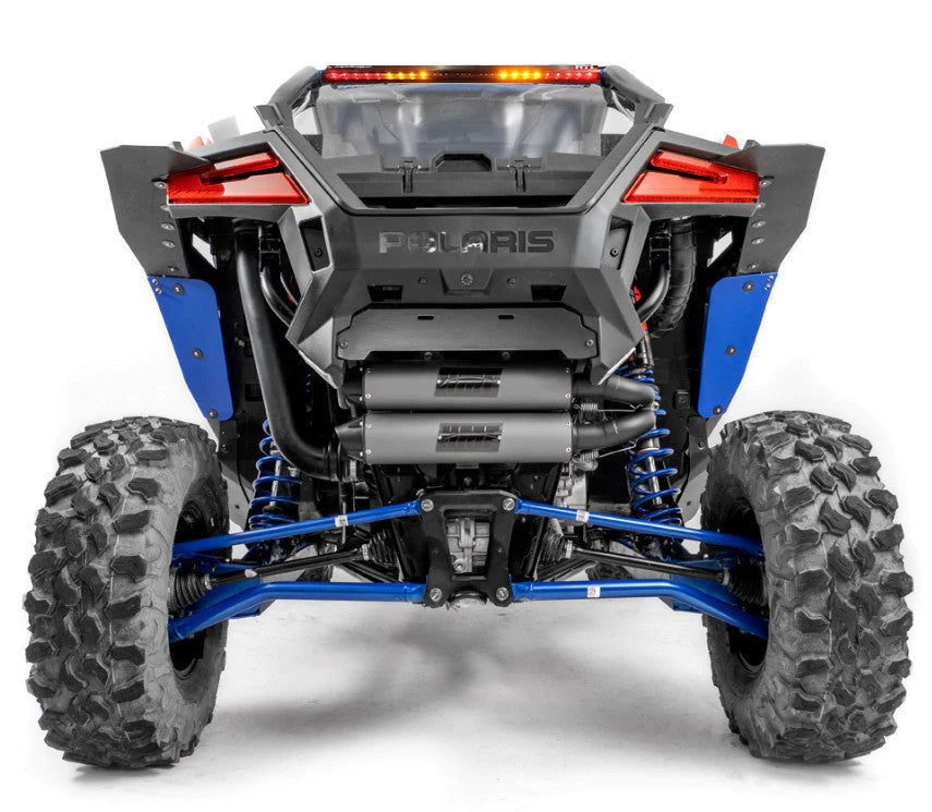 Polaris RZR 30" RTL-S Rear Light Kit | 2020–2024 Dunes 2 Dezert SXS
