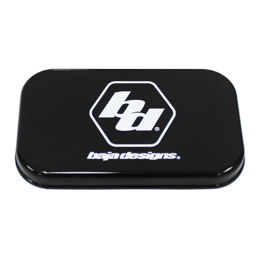 Baja Designs S2 Single Rock Guard | Universal Dunes 2 Dezert SXS