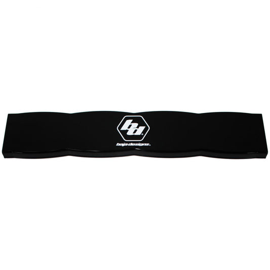 Baja Designs S8 Single Rock Guard | Universal Dunes 2 Dezert SXS