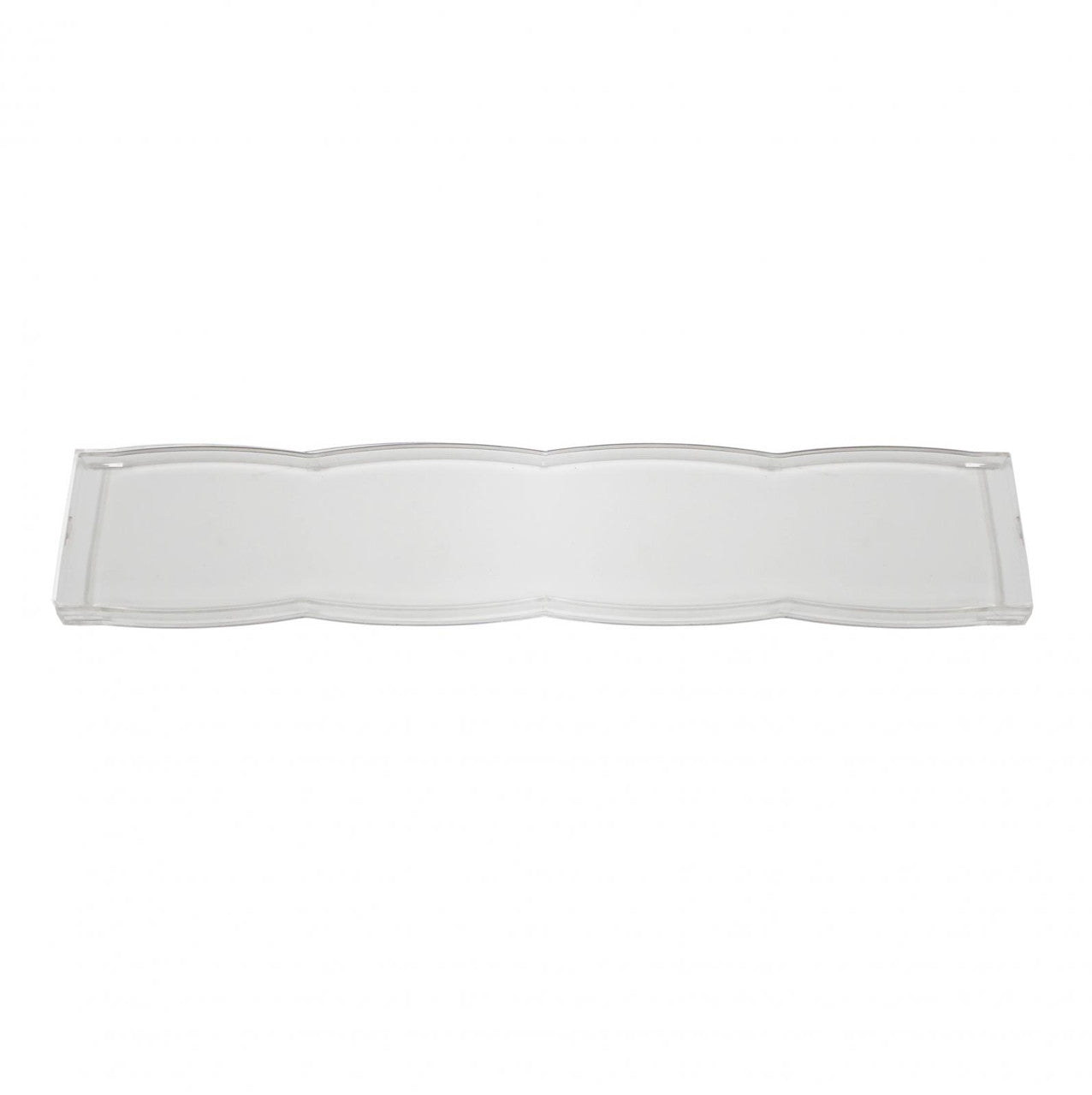 Baja Designs S8 Single Rock Guard | Universal Dunes 2 Dezert SXS