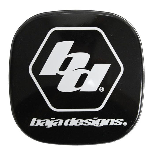 Baja Designs XL Single Rock Guard | Universal Dunes 2 Dezert SXS