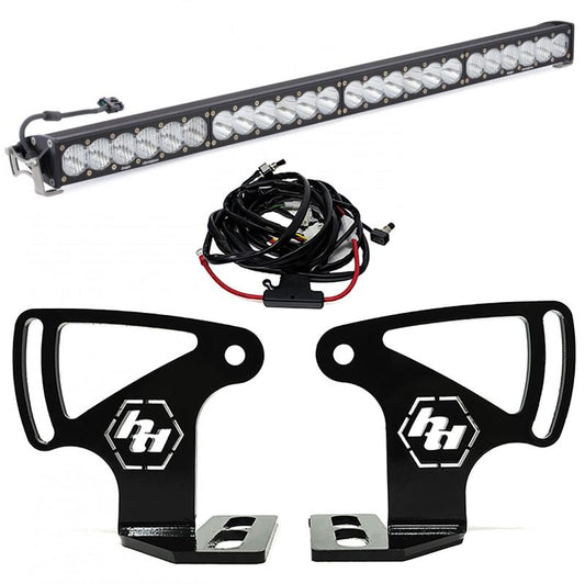 Baja Designs 40" S8 Roof Light Kit for Wildcat XX Dunes 2 Dezert SXS