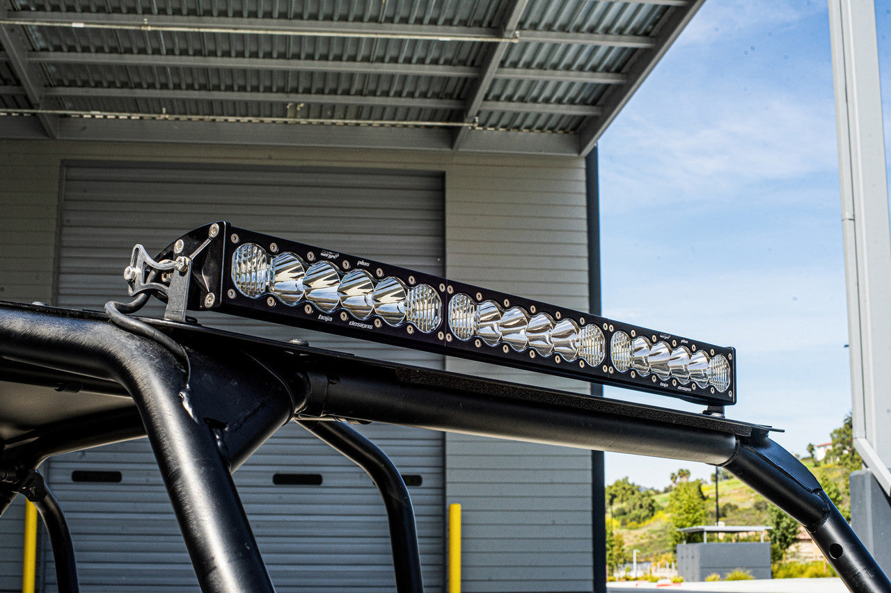 Polaris RZR S8 30" Roof Light Kit | 2014–2022 Dunes 2 Dezert SXS