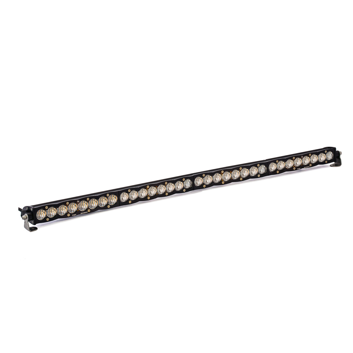 S8 Straight LED Light Bar - Universal Dunes 2 Dezert SXS