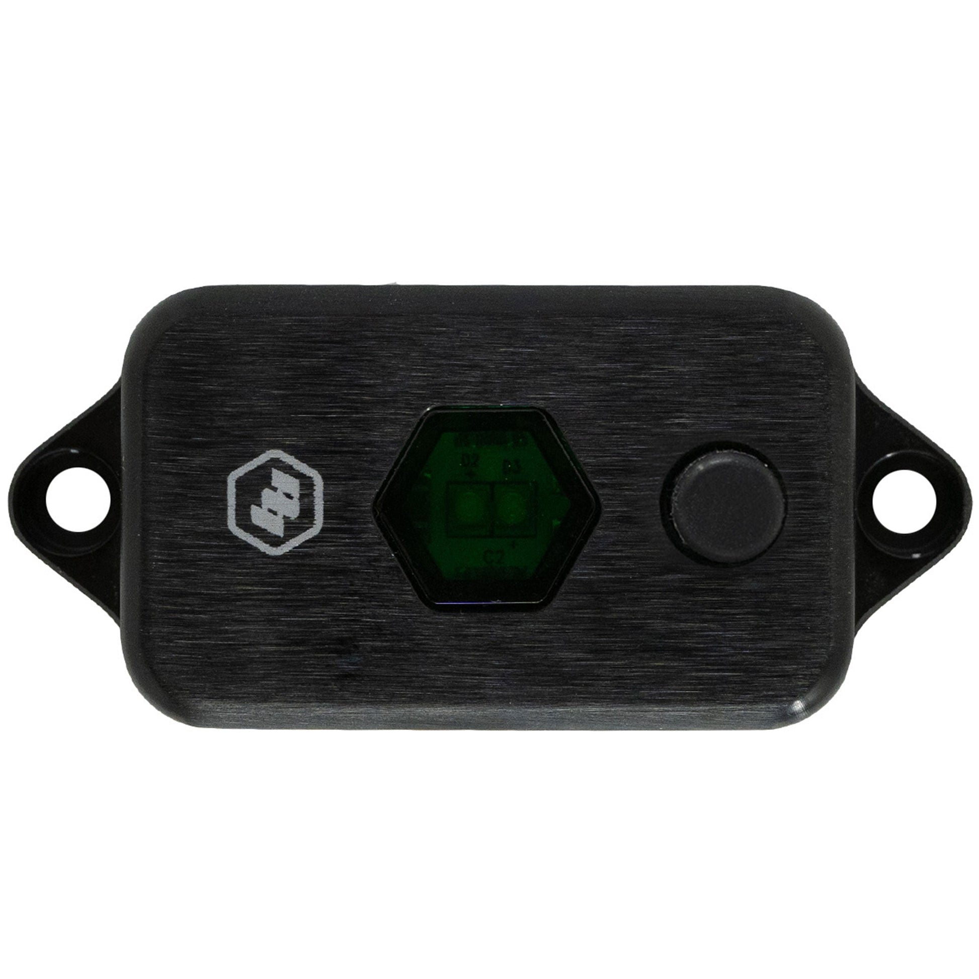 Baja Designs LED, Dome Light w/Switch | Universal Dunes 2 Dezert SXS