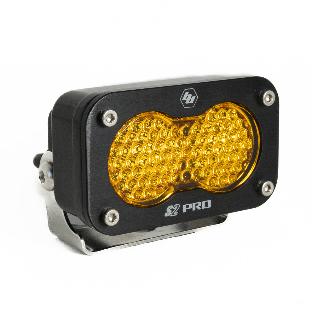 Baja Designs S2 Pro | Universal Dunes 2 Dezert SXS
