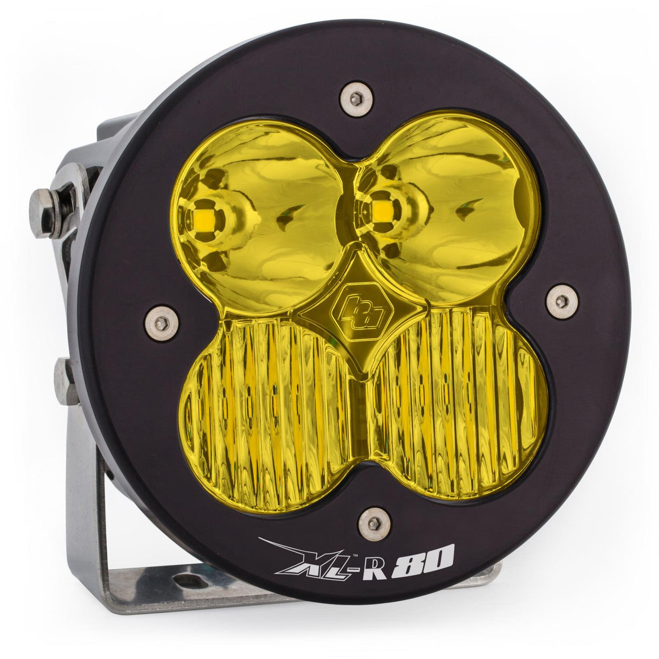 Baja Designs XL-R 80 LED Auxiliary Light Pod | Universal Dunes 2 Dezert SXS