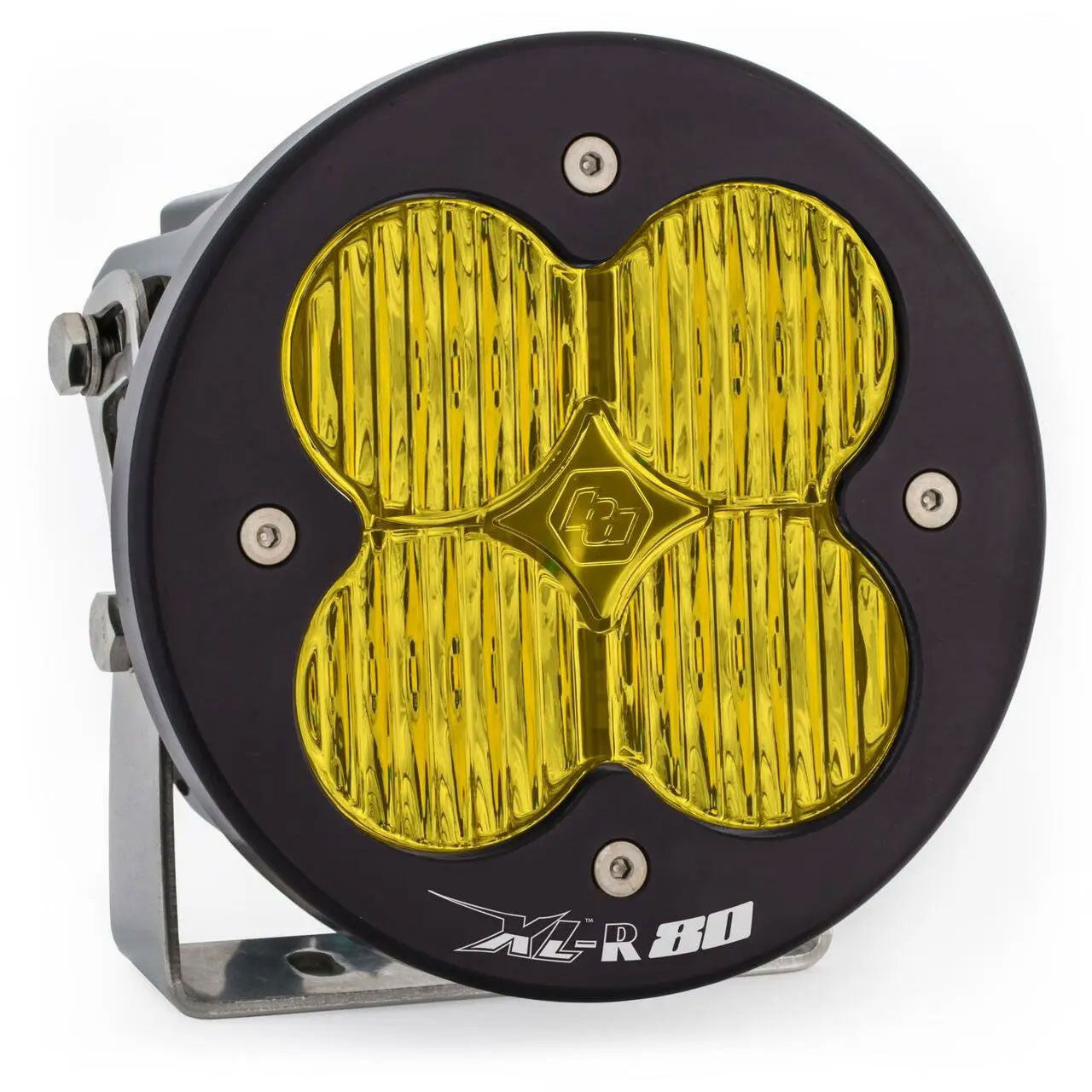 Baja Designs XL-R 80 LED Auxiliary Light Pod | Universal Dunes 2 Dezert SXS