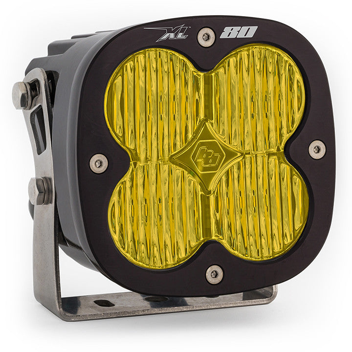 Baja Designs XL80 LED Auxiliary Light Pod | Universal Dunes 2 Dezert SXS