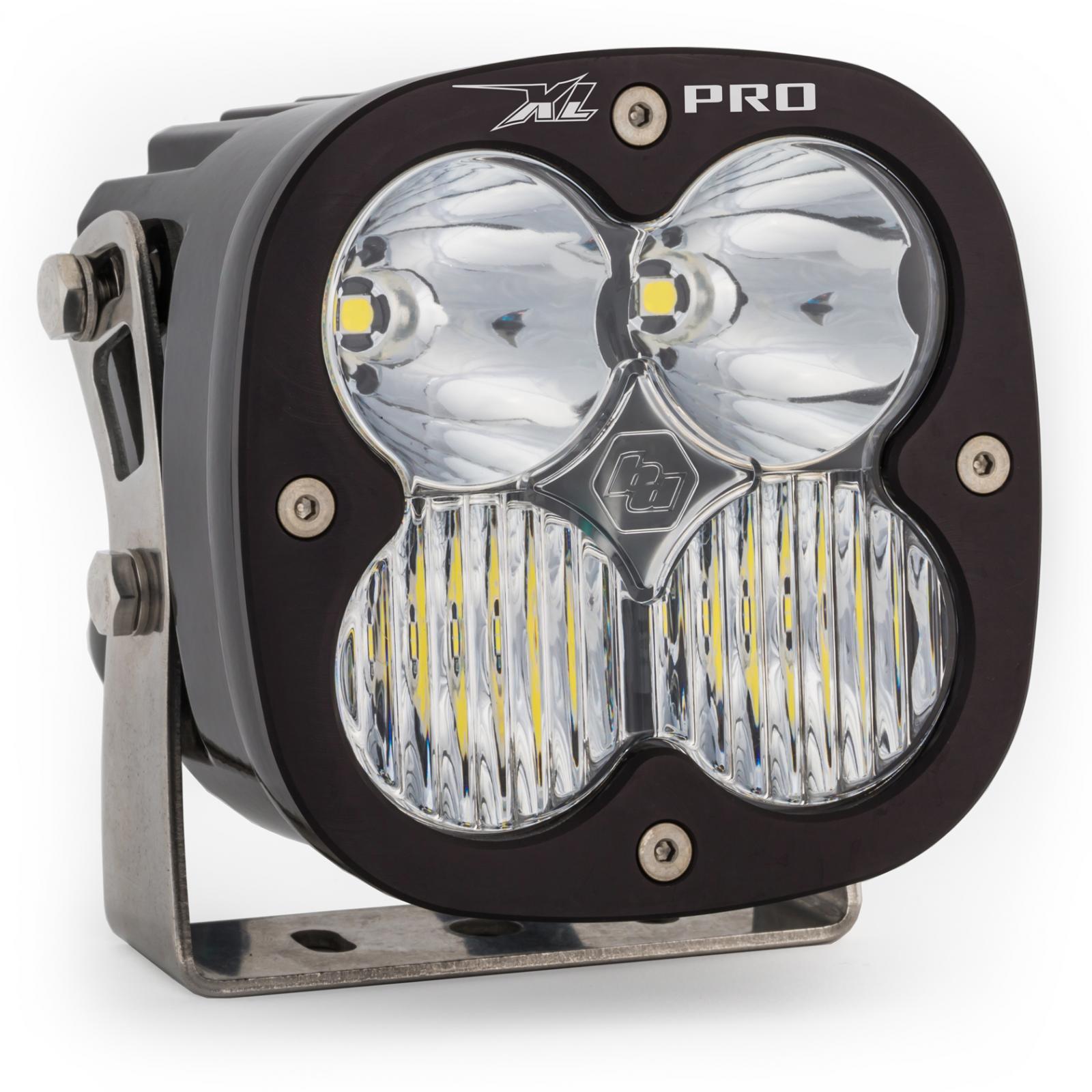 Baja Designs XL Pro Auxiliary Light Pod | Universal Dunes 2 Dezert SXS