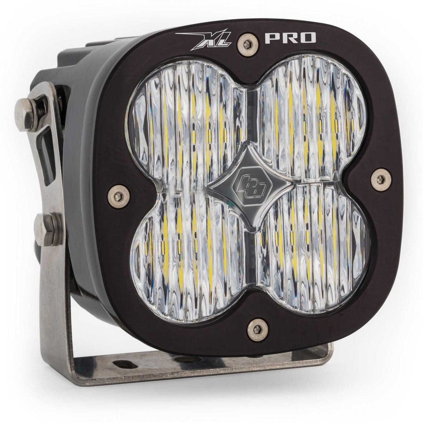 Baja Designs XL Pro Auxiliary Light Pod | Universal Dunes 2 Dezert SXS