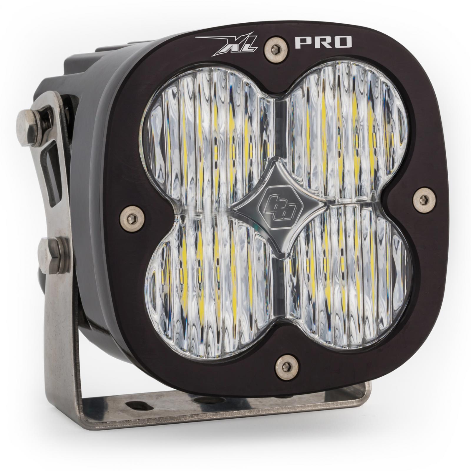 Baja Designs XL Pro Auxiliary Light Pod | Universal Dunes 2 Dezert SXS