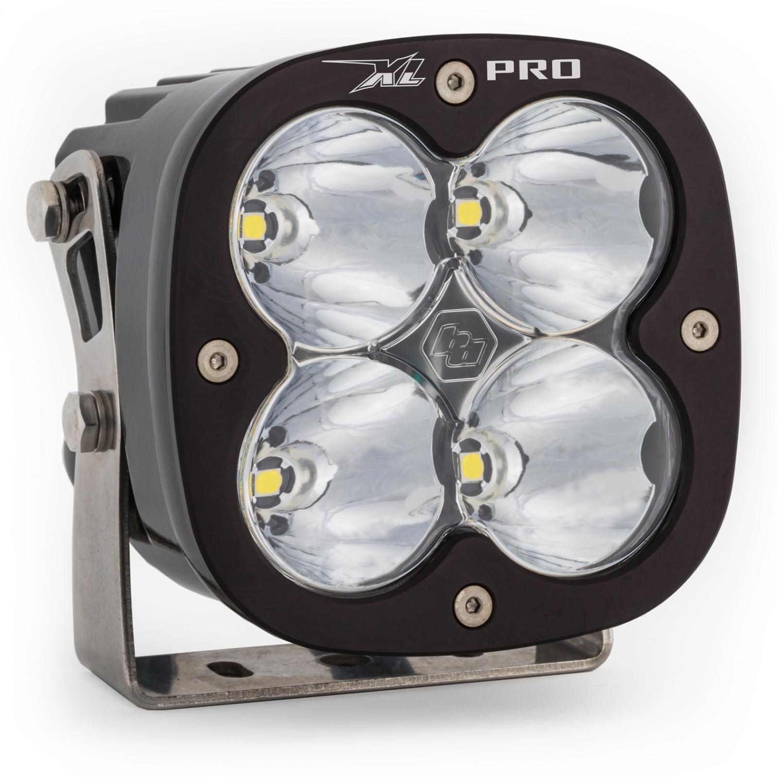 Baja Designs XL Pro Auxiliary Light Pod | Universal Dunes 2 Dezert SXS