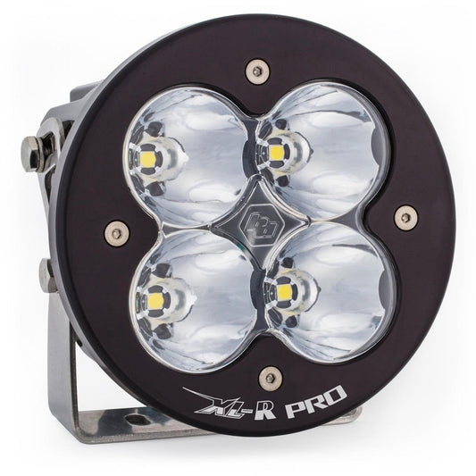 Baja Designs XL-R Pro Auxiliary Light Pod | Universal Dunes 2 Dezert SXS