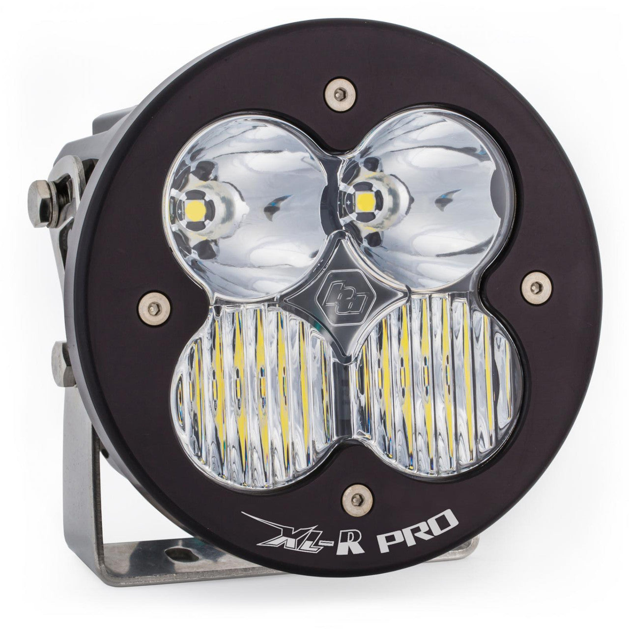 Baja Designs XL-R Pro Auxiliary Light Pod | Universal Dunes 2 Dezert SXS