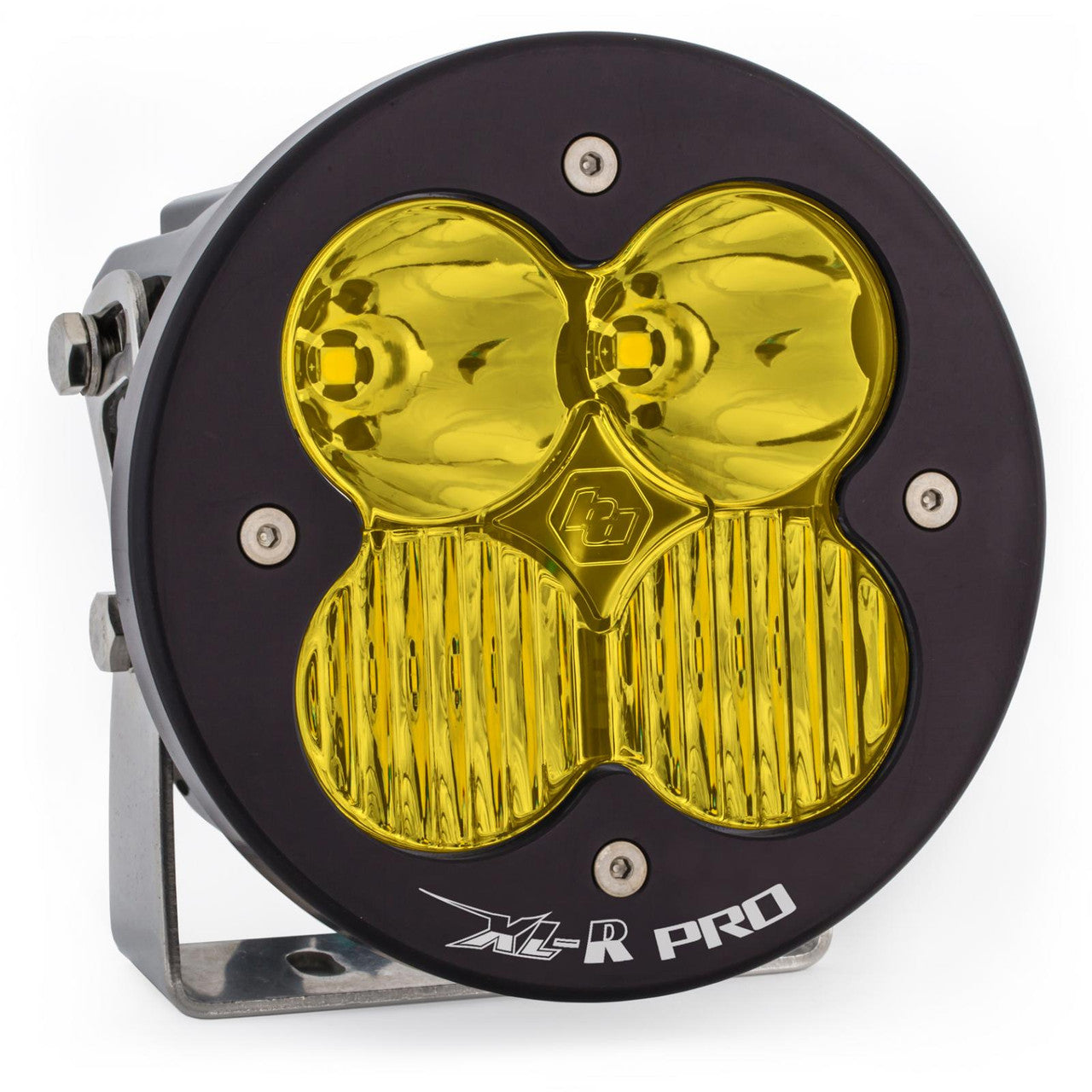 Baja Designs XL-R Pro Auxiliary Light Pod | Universal Dunes 2 Dezert SXS