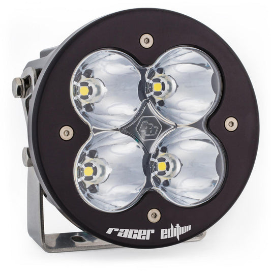 Baja Designs XL-R Racer Edition LED Auxiliary Light Pod | Universal Dunes 2 Dezert SXS