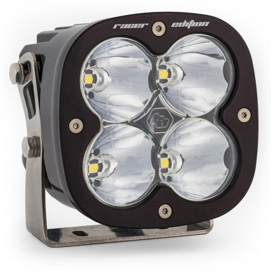 Baja Designs XL Racer Edition LED Auxiliary Light Pod | Universal Dunes 2 Dezert SXS