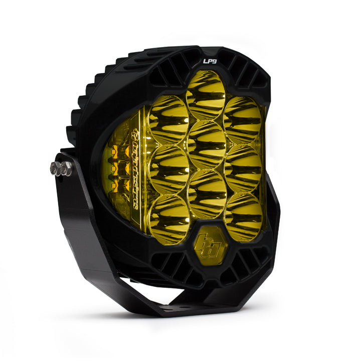 Baja Designs LP9 Sport LED Auxiliary Light Pod | Universal Dunes 2 Dezert SXS