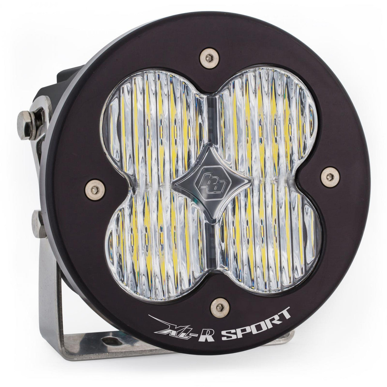 Baja Designs XL-R Sport LED Auxiliary Light Pod – Universal Off-Road Lighting Dunes 2 Dezert SXS