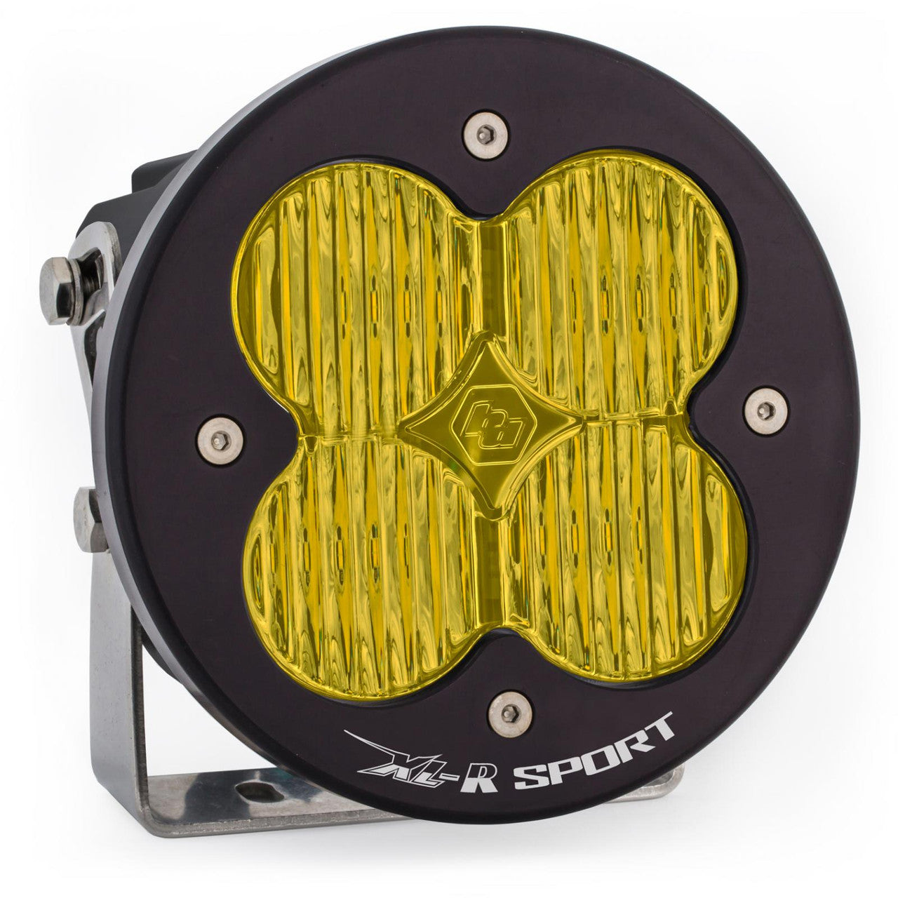 Baja Designs XL-R Sport LED Auxiliary Light Pod – Universal Off-Road Lighting Dunes 2 Dezert SXS